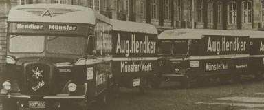 Tradition und Innovation seit 1893 Tradition seit 1893