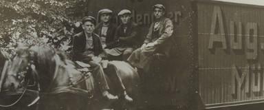Tradition und Innovation seit 1893 Tradition und Innovation seit 1893